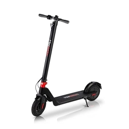 Easy4straps Scooter Mini Walker Electric Scooter 400W Motor / 36V / 7.5AH Folding Kick E-Scooter with 10inch Tire, Max Speed 25KM / H, 3 Speed Modes Commuter Scooter for Adults Children with Powerful Long-Life Battery & Motor