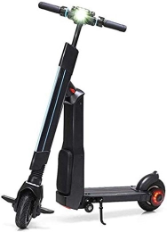 MISTJIA Scooter MISTJIA Electric Scooter Adults, Moving And Adjustable Design with LED Light 36V Lithium Battery, Up To 12.5 Miles Range, Scooters Suitable for Adults And Teens