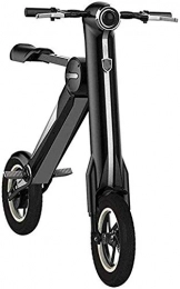 MISTLI Scooter MISTLI Electric Scooter, 250W High Power Electric Scooters, Easily Foldable 35 KM Long-Range, Speed 25 Km / H Electric Scooters for Adults And Teens, 45~65Km, Black