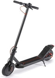 Miwaimao Electric Scooter miwaimao Electric Scooter, Electric Kick Scooter, Up to 18.65 Miles Long-Range Battery, Up to 15.53 MPH, Portable and Folding Adults Electric Scooter for Short Daily Commutes and