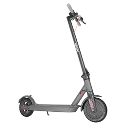 MK083 Essential Electric Scooter for Adults 8.5 Inch Easy to Fold and Carry