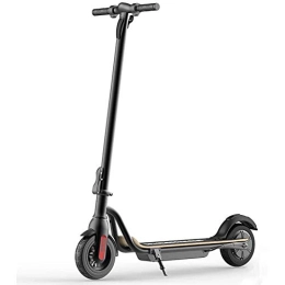 MMJC Scooter MMJC Electric Scooters for Adults, 8-Inch 250W Load 120 Kg, Maximum Speed 25Km / H, Range 20-30 Km, Suitable for Trips at Countryside on The Road
