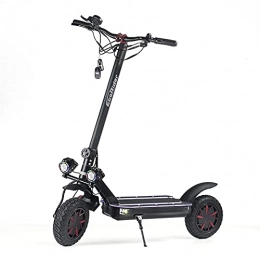 CCLLA Electric Scooter Mountain Bike Traveler Electric Scooter Adult Electric Commuter Scooter Foldable Scooter Commuter Electric Scooter Available Youth Go To Work City