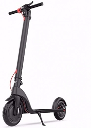 MTSS Electric Scooter MTSS Electric Scooter for Adults, Foldable Electric Travel Bike with Maximum Speed of 32 km / h, Detachable 6.4ah Battery, LED Display, Electric Scooter for Teenager