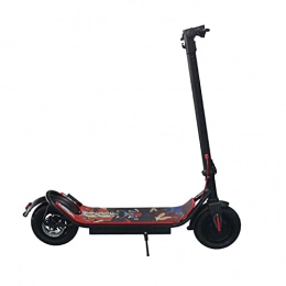  Electric Scooter Multiple Brakes, Electric Folding Scooter, Stunt Electric Scooters for Boys with Seat Scooter for Kids Ages 8-12 Ages 4-7 Girls for Teenagers Scooter, 15AH