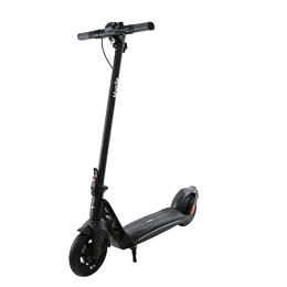 Mycle Cruiser Pro Electric Scooter | 300W Motor | 10.4Ah 36v Battery | 9” Tyres | Lightweight Foldable Electric Scooter | Max Range: 40km | 25km/hour | LED Display