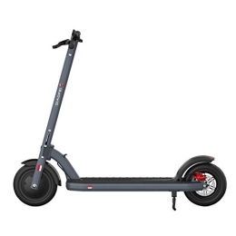 MYYINGELE Electric Scooter MYYINGELE Portable 8.5 Inch Double Drive Electric Scooter Commuter Kick Scooter Folding E-Scooter Double Drive Electric Scooter Adult
