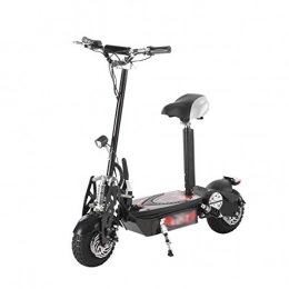 N\A Scooter  ZGGYA Electric Scooter Adult, 36V800W Motor Maximum Speed 25km / h, Foldable, Charging Voltage AC90V-240V 50-60HZ Front Rear Disc Brakes, Electric Time 6-8h
