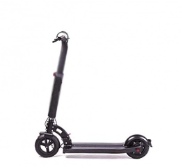 N\A Electric Scooter  ZGGYA Electric Scooters, 36V10.4AH18650 Battery, Top Speed 35KM / H, 350W Toothless Brushless Motor Front Rear Double Drum Brake Design Adult Scooters
