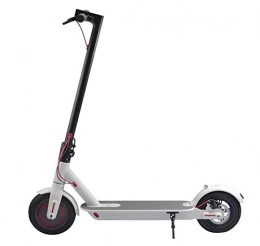 N\A Scooter  ZGGYA8.5 Inch Mini Scooter, Two-wheel Folding Electric Scooter, Aviation-grade Aluminum Alloy, Dual Brake System, 45 Kilometers Endurance Electric Scooter Adult