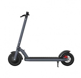 N\A Electric Scooter  ZGGYAElectric Scooter Adult 300W, Up To 22MPH, 8.5-inch Pneumatic Tires, LCD Display, Foldable Scooter, Adult Commuter Electric Scooter, Outdoor Riding Transportation Tool