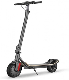 N\A Scooter  ZGGYAElectric Scooter Adult, Electric Scooter Adult 8.5 Inch Pneumatic Tires, 250W Motor 25KM / H, 18-mile Long-distance Electric Scooters