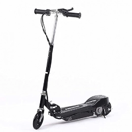 N\C Scooter NC Scooter Two-wheeled Ultralight Lithium Battery Car Portable Folding Mobility Electric Scooter PU without seat