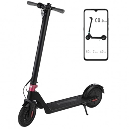 NaoSIn-Ni Scooter NaoSIn-Ni Electric Scooter Adults with Powerful Headlight & App Control Fast 25Km / H 25Km Long Range Foldable E Scooter Fast Commuter Scooters Max Load 120Kg
