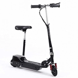 N\C Scooter NC Scooter Two-wheeled Ultralight Lithium Battery Car Portable Folding Mobility Electric Scooter PU shock absorber