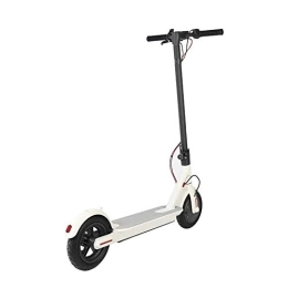 Nfudishpu Scooter Nfudishpu Electric Scooter Skateboard Inflatable Electric Scooters Mini Cart Double Brake System, Load Capacity 120Kg 8.5 Inch Folding Electric Scooter Charging Time 2-4H