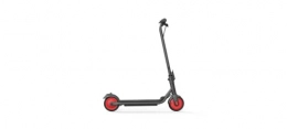 Ninebot by Segway Electric Scooter NINEBOT BY SEGWAY AA.00.0011.54 Zing C20 Electric Scooter, Multi-Colour, Standard Size