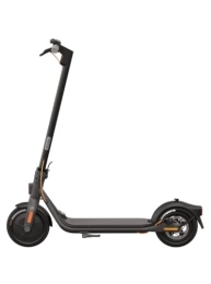 Ninebot by Segway Scooter Ninebot by Segway Electric Scooter, Model F30E for adults, 30Km range, 300W motor, Bluetooth with dedicated APP