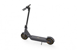 Segway Scooter Ninebot by Segway Max G30 Electric Scooter, Grey