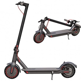 NNLX Scooter NNLX Adult Electric Scooter / 350w / Folding E Scooter Adult / Smartphone APP / 30kph Top Speed / Long Range
