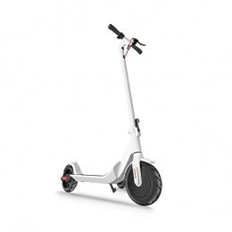 NSHZKSDH Scooter NSHZKSDH Adult Electric Scooter，LED Digital Dial / Foldable / easy To Carry / Suitable For Children Over 12 Years Old / Three Riding Modes / Maximum Speed 15 Mph，electric Kick Paddle Scooter