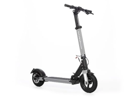 Nuwa Avatar Excellence Electric Scooter, Unisex Adults, Black (Black), One Size
