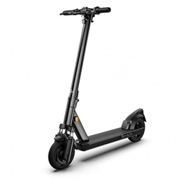 A2 Scooter Store Electric Scooter OKAI Electric Scooter ES200 For Adults and Kids 350W Kick E-Scooter With Powerful Long-Life Scooter Battery & Motor (Black)