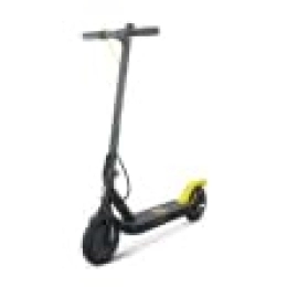 OLSSON Electric Scooter OLSSON Fresh 8.5 Inch Inflatable Electric Scooter 350W 6AH-37V AUT. 25KM Neon, Sport, Multicoloured (Multicoloured), One Size