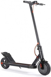 OUXI Scooter OUXI Adult Electric Scooter, Folding Electric Scooter e-Scooter, L9 Motor 350w Aluminum Alloy Easy to Carry Ultra-Light