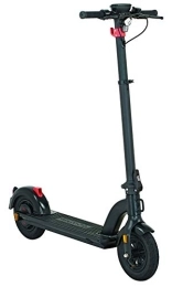 Prophete Electric Scooter Prophete Unisex Adult Electric Scooter 10 Inches Black