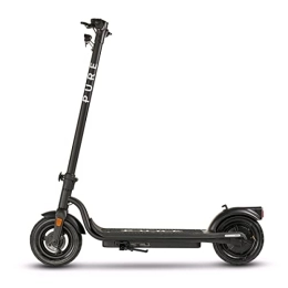 Pure Scooter Pure Air Electric Scooter, Black