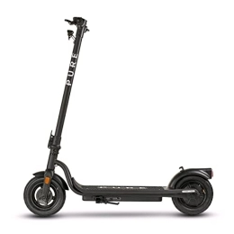 Pure Scooter Pure Air Pro Electric Scooter, Black
