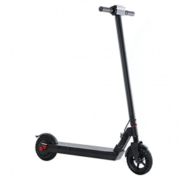 QINGQING Electric Scooter Adult,Electric Scooter,Motor Foldable Scooter,8.0 Inch Tires,3 Speed Modes,Commuter Electric Scooter For Adults,Lightweight Foldable，with LCD-display