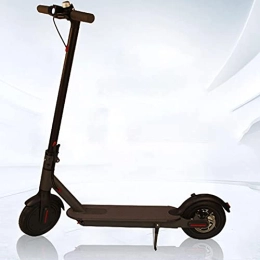 QOHG Electric Scooter Qohg electric scooter adult front brake scooter support OEM portable electric scooter