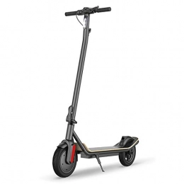 QXFJ Scooter QXFJ 250W Electric Scooter Adult, Maximum Speed Of 25km / H Maximum Endurance Of 30km 7.5AH Lithium Battery Maximum Load Of 120KG Foldable Commuter Scooter 3 Speed Adjustment