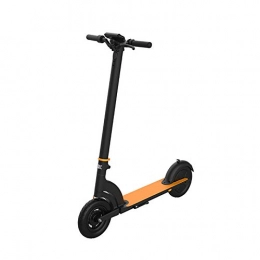 QXFJ Electric Scooter QXFJ 8.5 / 10 Inch Foldable Electric Scooter, Three Speed Modes HD LED Display 2H Fast Charging Foldable Maximum Speed 25 / 30 Km / H Maximum Load 150kg 30KM Long Distance