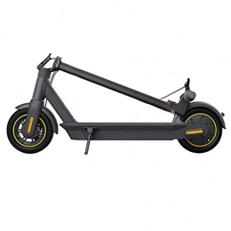 QYTS Electric Scooter QYTS Electric Scooter Urban Scooter Height Adjustable Kick Scooter Commuter Max Speed 30 Km 10'' Tires Folding Electric Scooters
