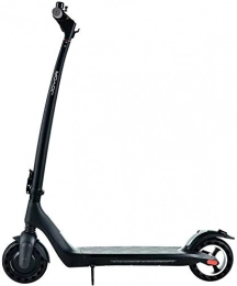 Rainberg Electric Scooter Rainberg Electric Scooter, Folding E-scooter, 350w Motor, Max Speed 25km / h, 20km Long-Range, 36V / 6Ah Charging Lithium Battery, Adults Kids Super Gifts (Black Scooter With LED)