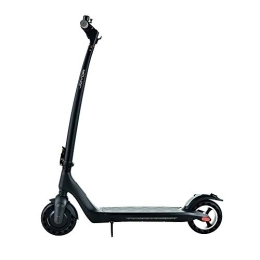 Rainberg® Electric Scooter with Floor LED and Electronic Braking System | Heavy Duty Tyres | Scooter Mobile App for Performance Monitoring