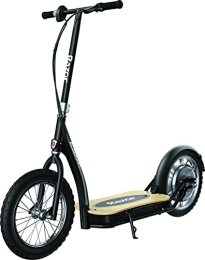 Razor Electric Scooter Razor Ecosmart SUP Electric Scooter, Black, One Size, 13173819