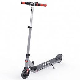 RCB Electric Scooter RCB Electric Scooter for Children 5.5 Inch Foldable E-Scooter with three height adjustable and anti-slip handlebars, Max. Speed 20 km / h, Best gifts for children and teenagers