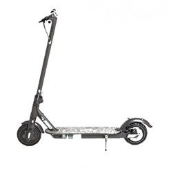 Generic Electric Scooter Reid E4 Electric Scooter, Black