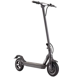 Reid Unisex's E4 Plus eScooter Electric Scooter, Black, One Size