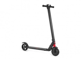 REVOE Electric Scooter Revoe Street Motion - Adult Foldable Electric Scooter - Max Speed 20km / h with upto a 15km range - Black