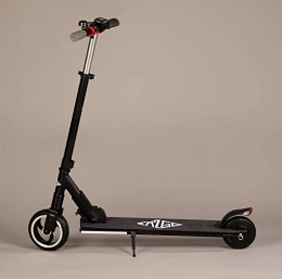 ROSETTA Scooter ROSETTA Electric Scooter FW101 Teenage Adults, Foldable E-Scooters with 250W Power Motors, 6.5" Solid Tire, Up to 20km / h, 3 Speeds Up To 20km / H，5.5ah 15