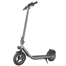 Rstar Scooter Rstar MK023 Electric Scooter 350 W Electronic 10 Inch Air Filled Tyres Adult Foldable Electric Scooter Top Speed 25 km / h