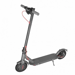 RuBao Scooter RuBao MK083 Foldable Electric Scooters Adult - 350W Motor Max Speed 25km / h Fast Electric Bike With Bluetooth App Control, 3 Speed Modes LED Headlights E-Scooters For Adults Kids Teens