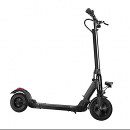 Rund Electric Scooter Rund Electric Scooter Lightweight Foldable, Electric Kick Scooter 300W Motor Max Speed 15.5 MPH With 8 Inch Tires Max Load 265 Lbs For Kids Adult Sport Outdoor