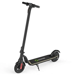 Lancei Electric Scooter S10 8-inch Tyre Foldable Portable Electric Scooter With Led Front Lights, Suitable For Daily Work And Short Trips For Adults