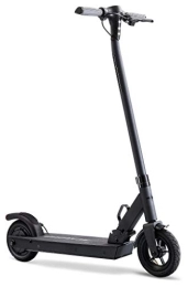 Schwinn Electric Scooter Schwinn Tone 1 Adult Electric Scooter, Fits Riders Ages 13+, Max Rider Weight 175-220 lbs, Max Speed of 15MPH, Lightweight, Folding, Disc Brake, Locking Aluminum Frame, Black